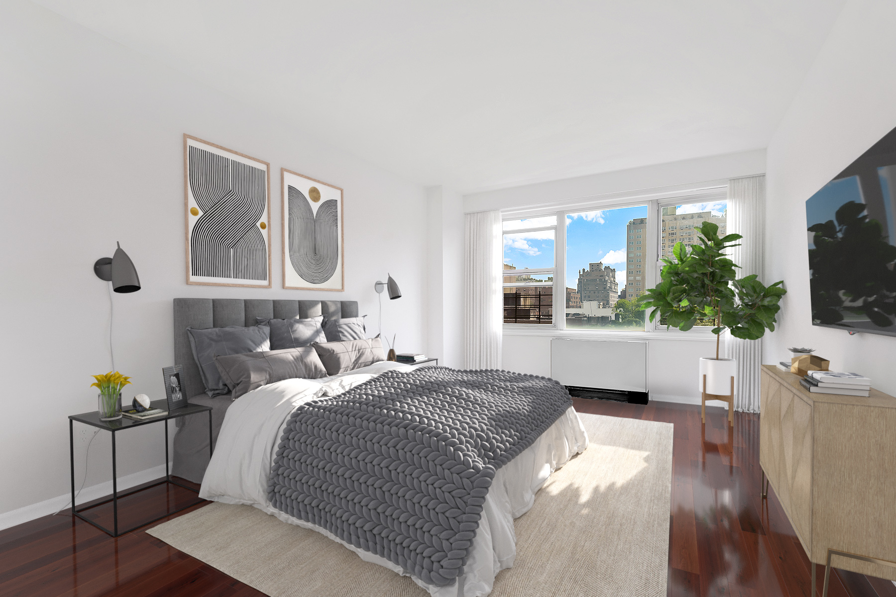 400 East 85th Street, Unit 8C Manhattan, NY 10028 - Photo 3 of 8