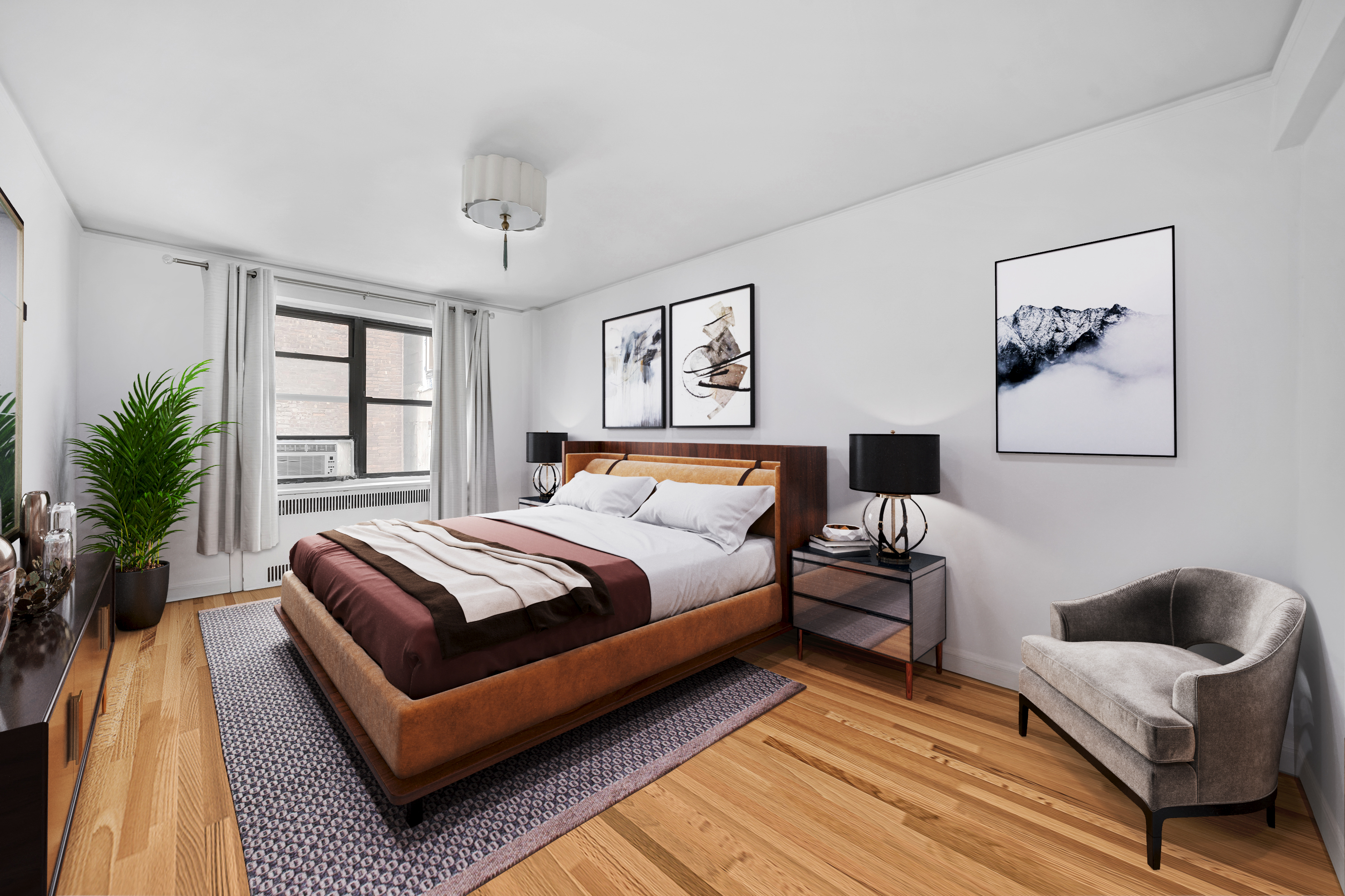 29 West 65th Street, Unit 2H Manhattan, NY 10023 - Photo 4 of 9