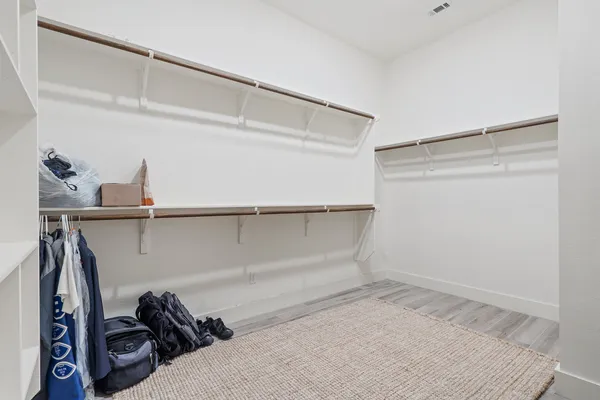 a view of an outdoor space and a yard