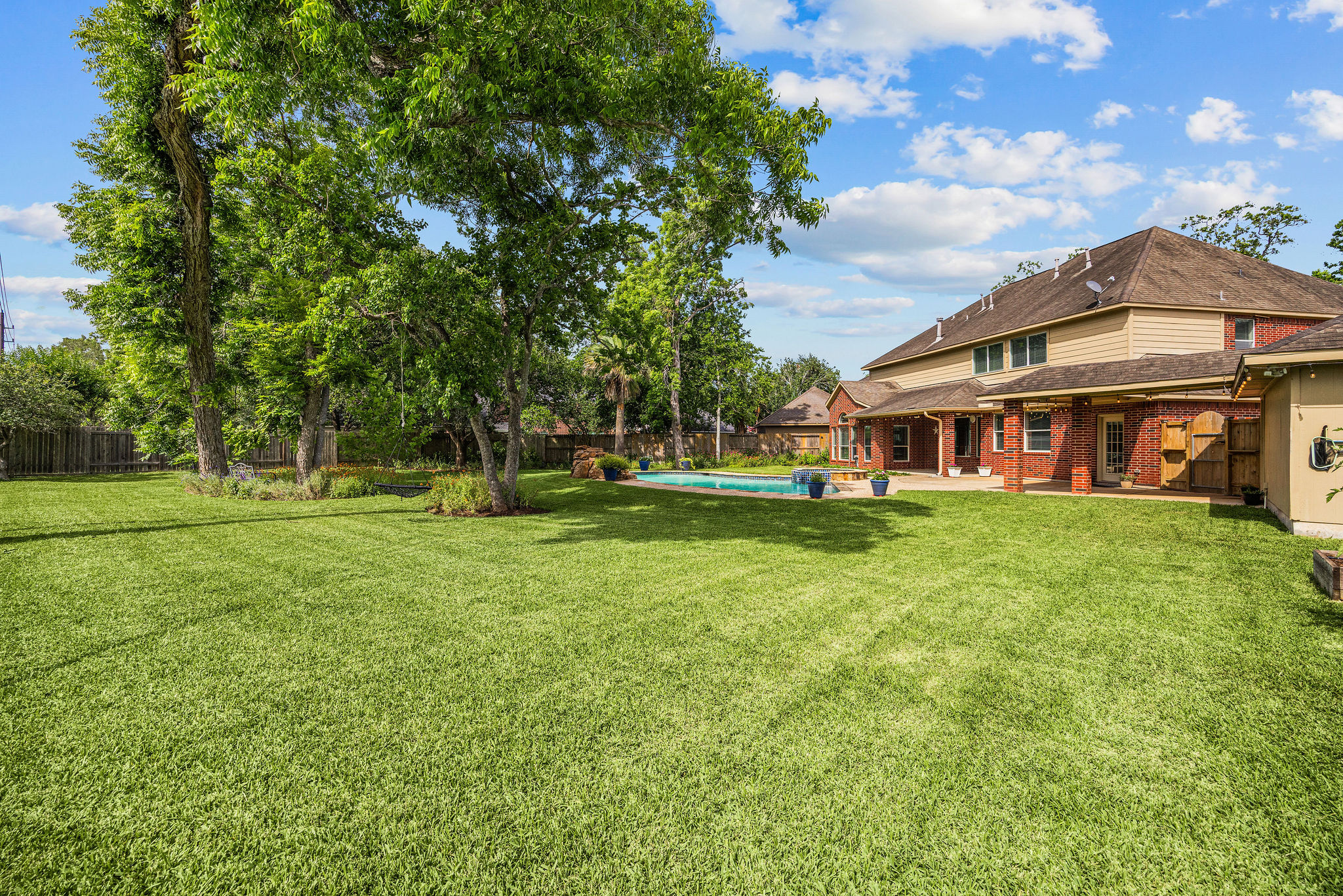 9603 Randon Lane Missouri City, TX 77459 - Photo 14 of 18