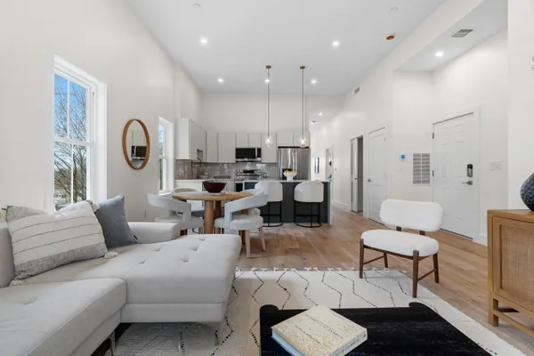 $1,250,000 | 79 A Sheridan Street, Unit 3, Jamaica Plain, MA 02130