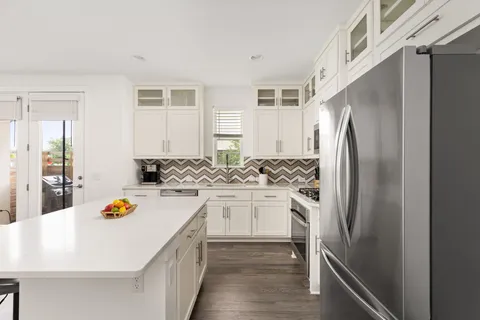 Contact Agent | 4400 Tilley Street, Unit A, Austin, TX 78723
