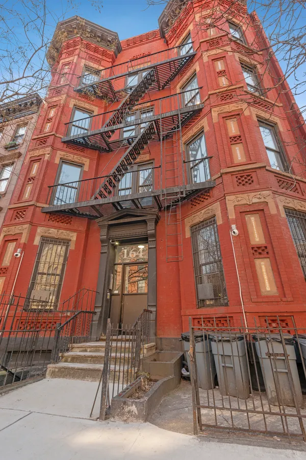 $2,850 | 164 West 128th Street, Unit 3C | Central Harlem