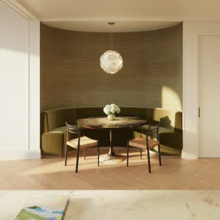 $22,950,000 | 200 East 75th Street, Unit PH5 | Lenox Hill