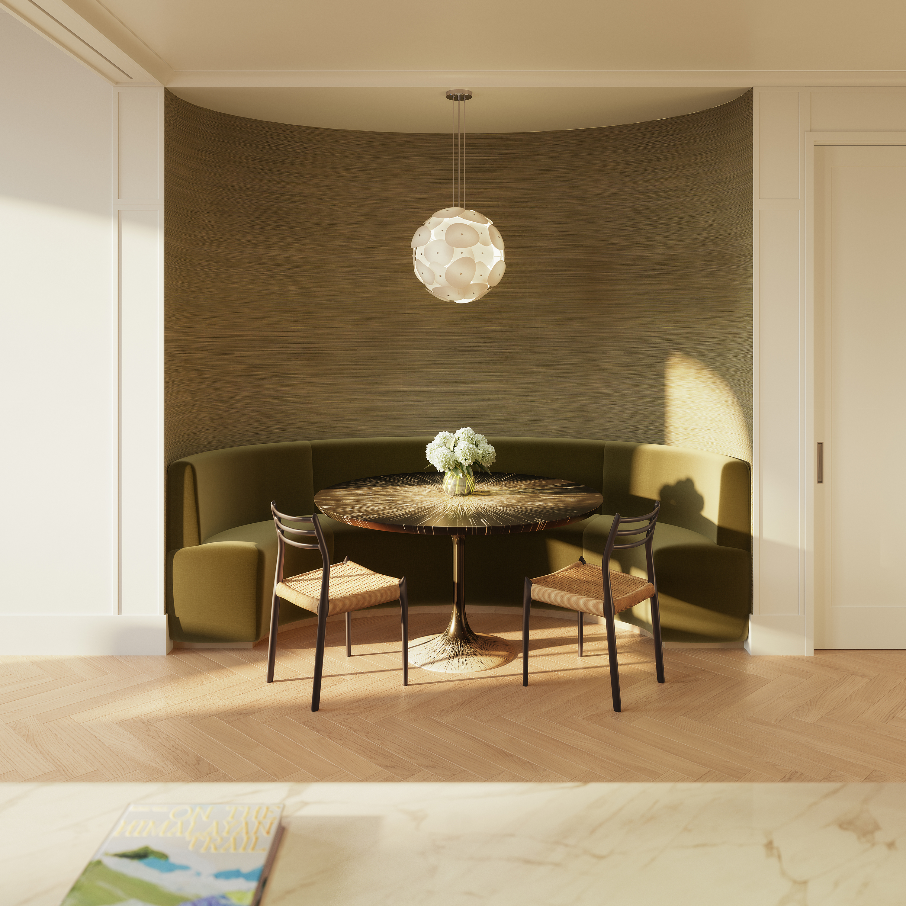 200 East 75th Street, Unit PH5 Manhattan, NY 10021 - Photo 6 of 27