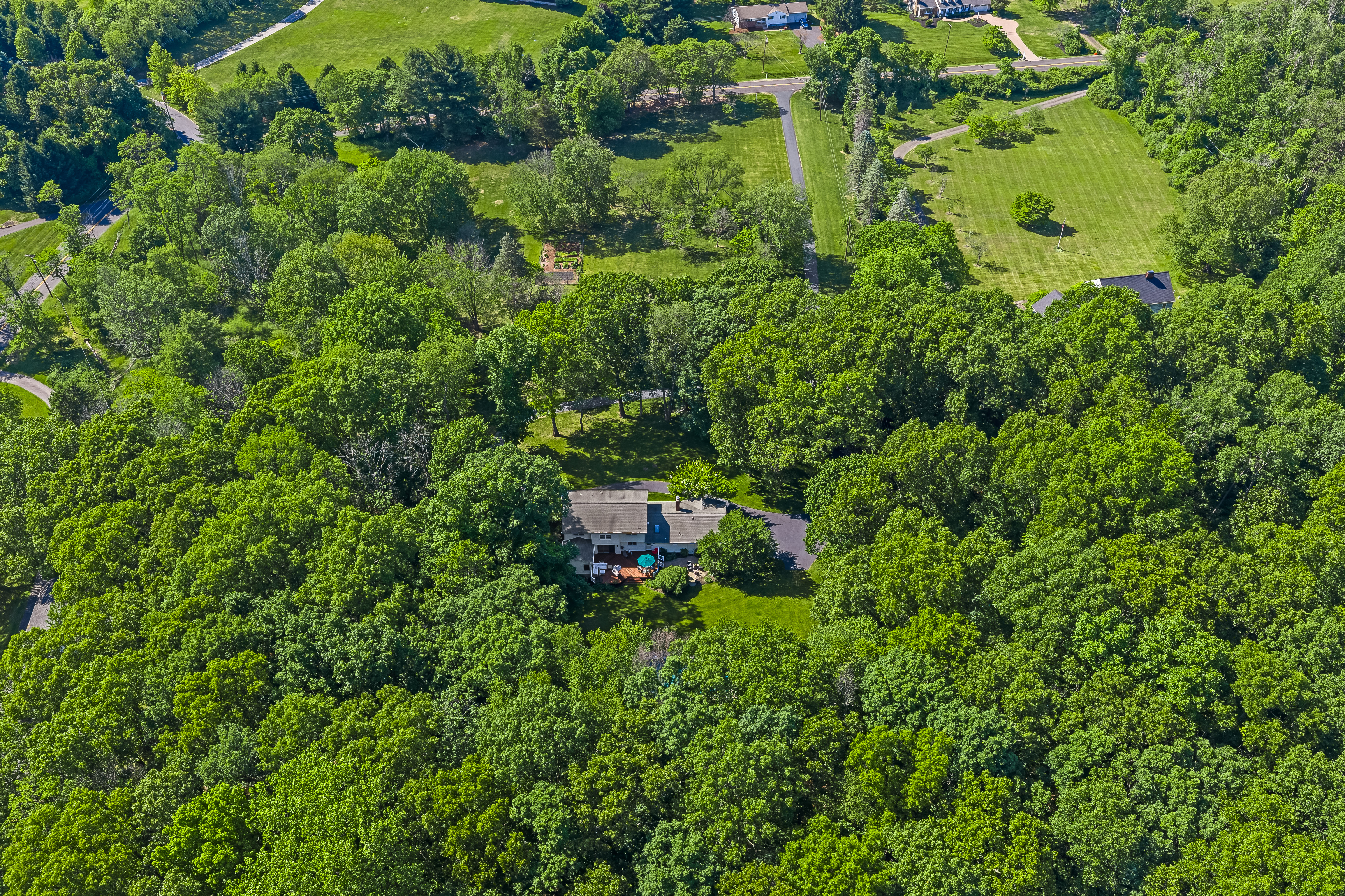 103 State Park Road Chester, NJ 07930 - Photo 55 of 60