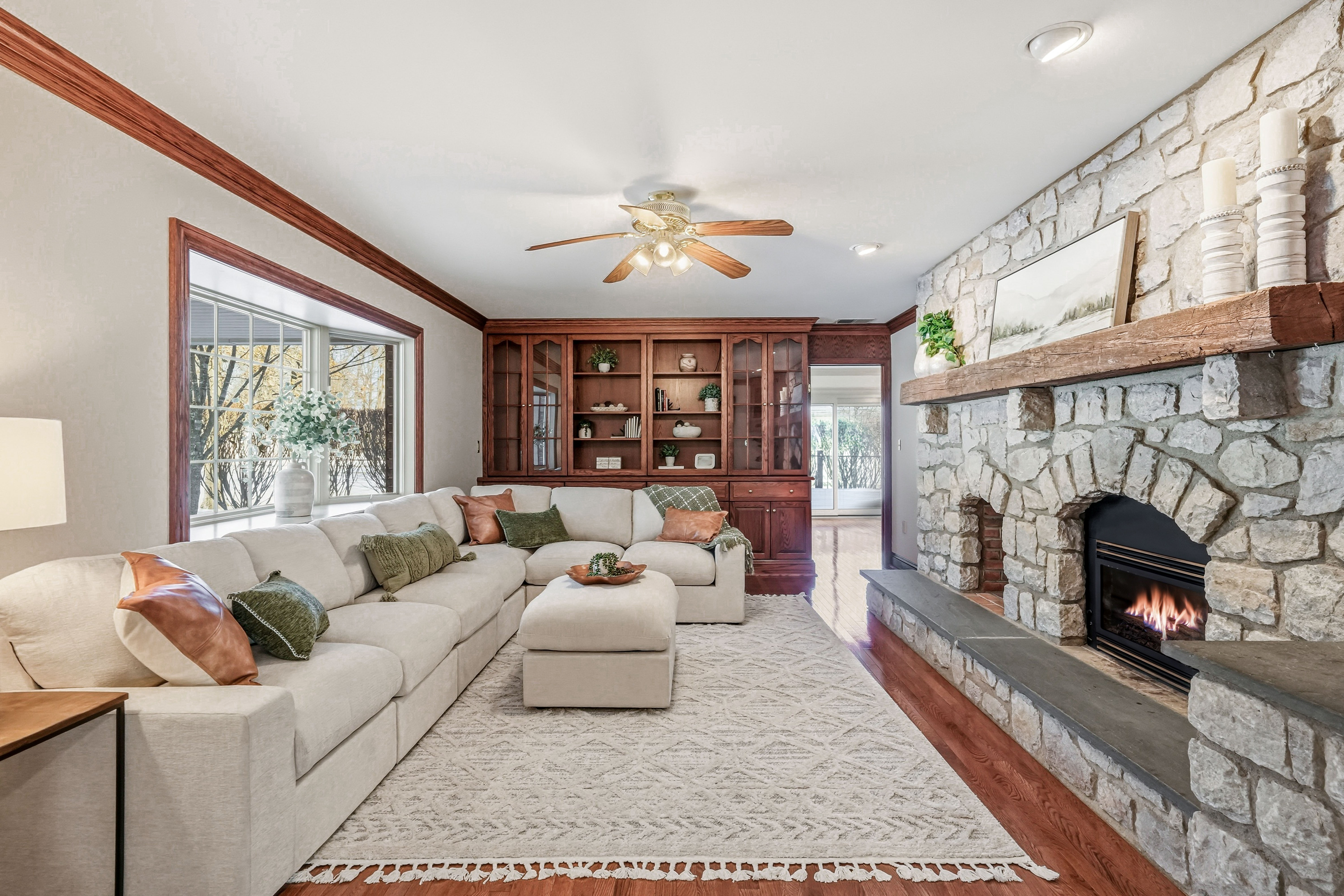 9 Log Cabin Road Perkasie, PA 18944 - Photo 9 of 47