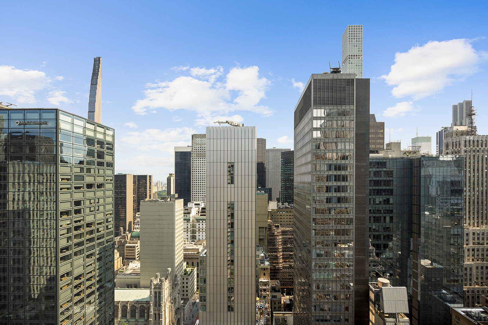 641 5th Avenue, Unit 31C Manhattan, NY 10022 - Photo 13 of 15 Gallery Image 13