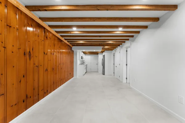 a view of small space