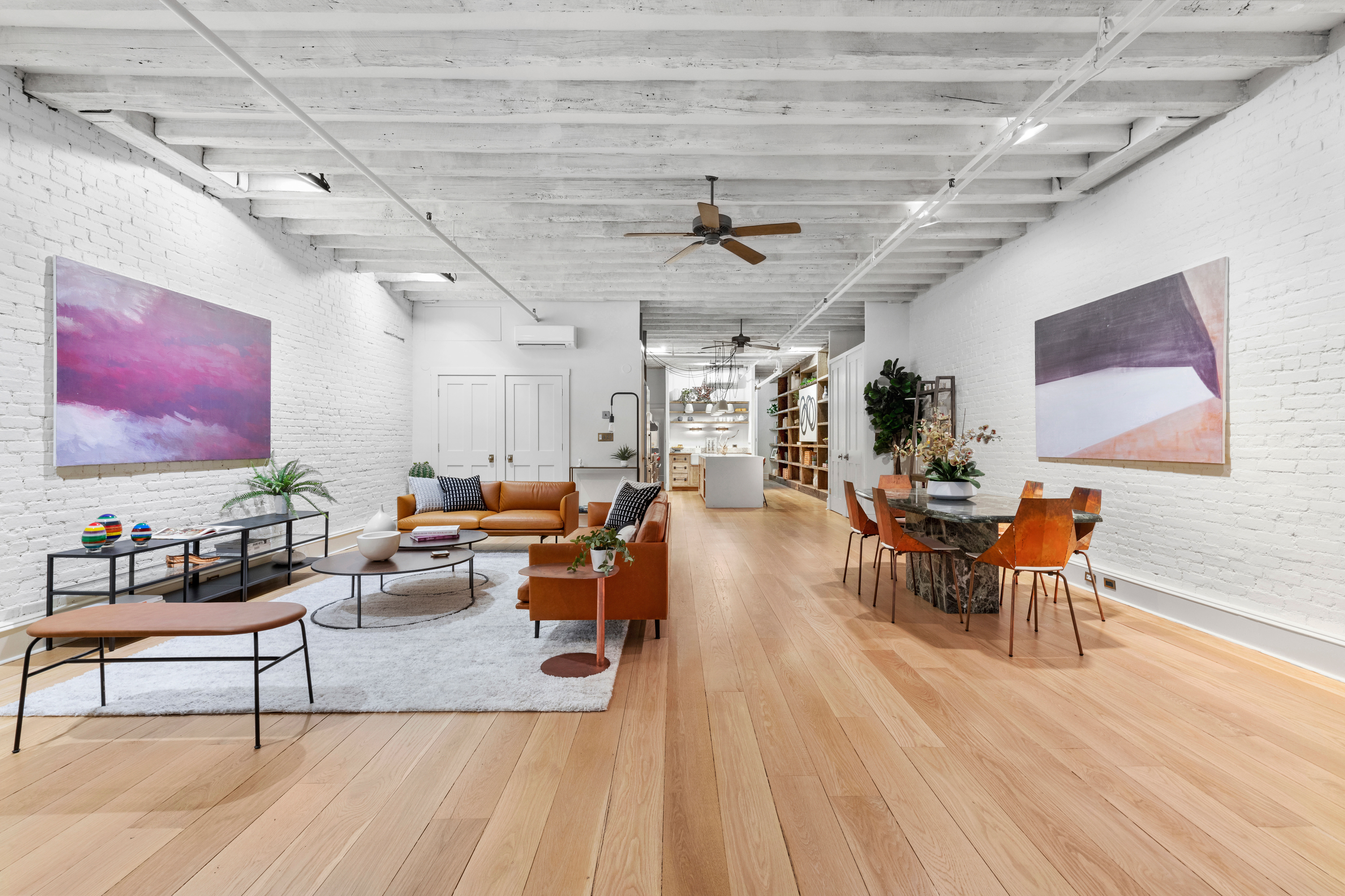 118 Mercer Street, Unit 3 Manhattan, NY 10012 - Photo 4 of 12