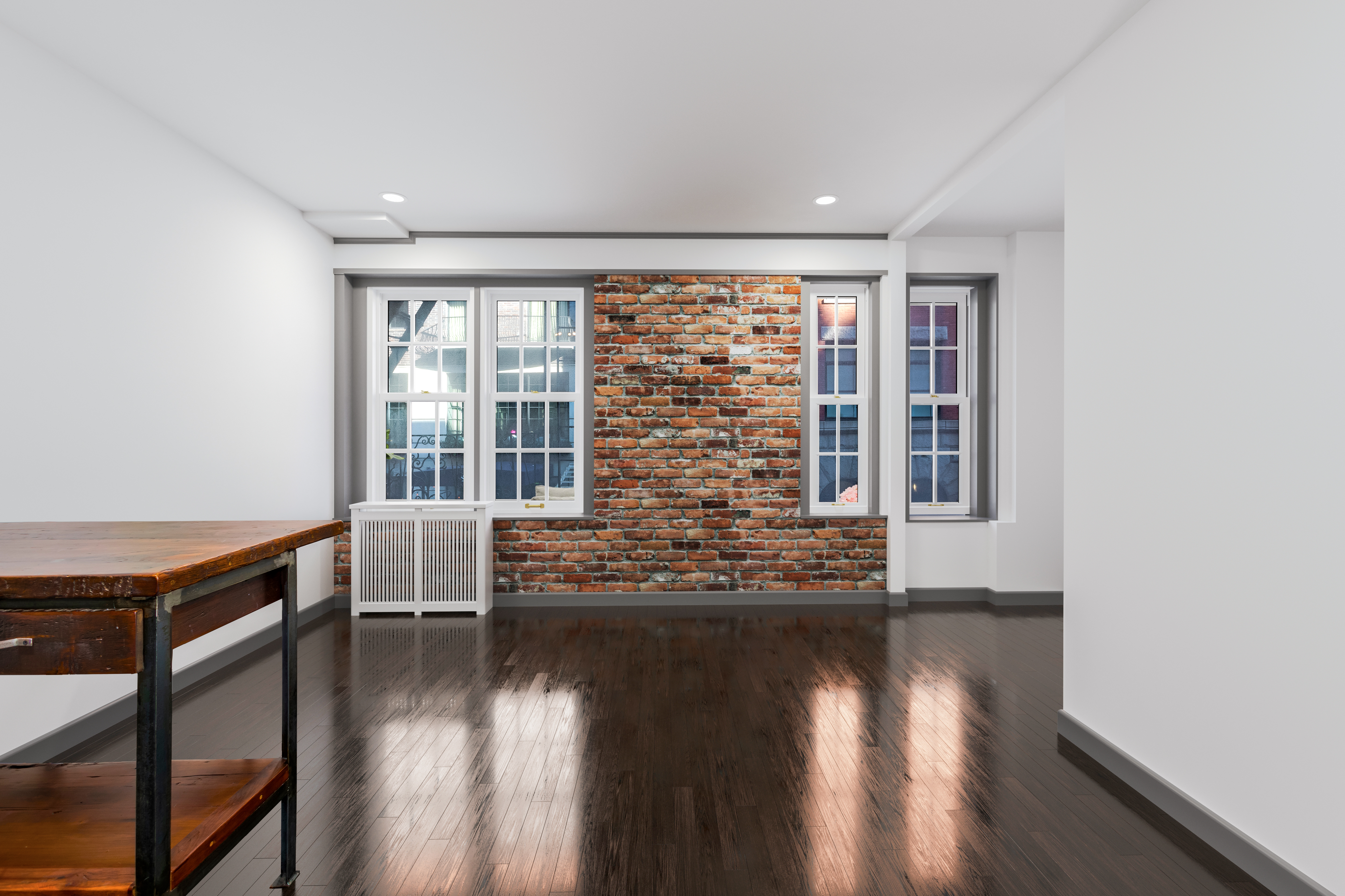 57 Thompson Street, Unit 2B Manhattan, NY 10012 - Photo 2 of 10