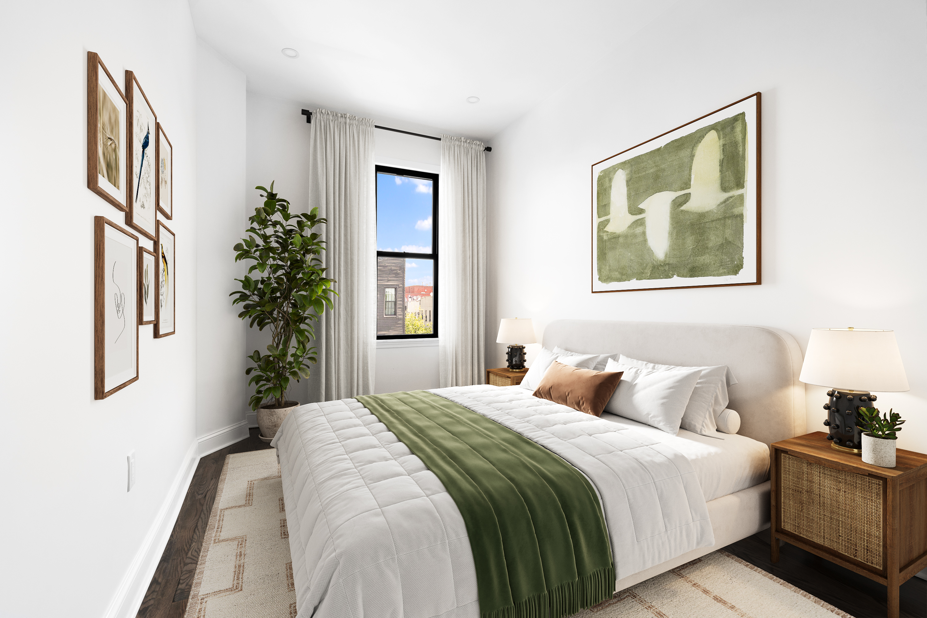 92 Wilson Avenue Brooklyn, NY 11237 - Photo 8 of 15
