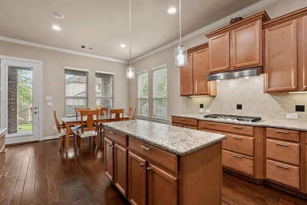 $779,900 | 2607 Tree Swallow Bluff Path, Spring, TX 77389