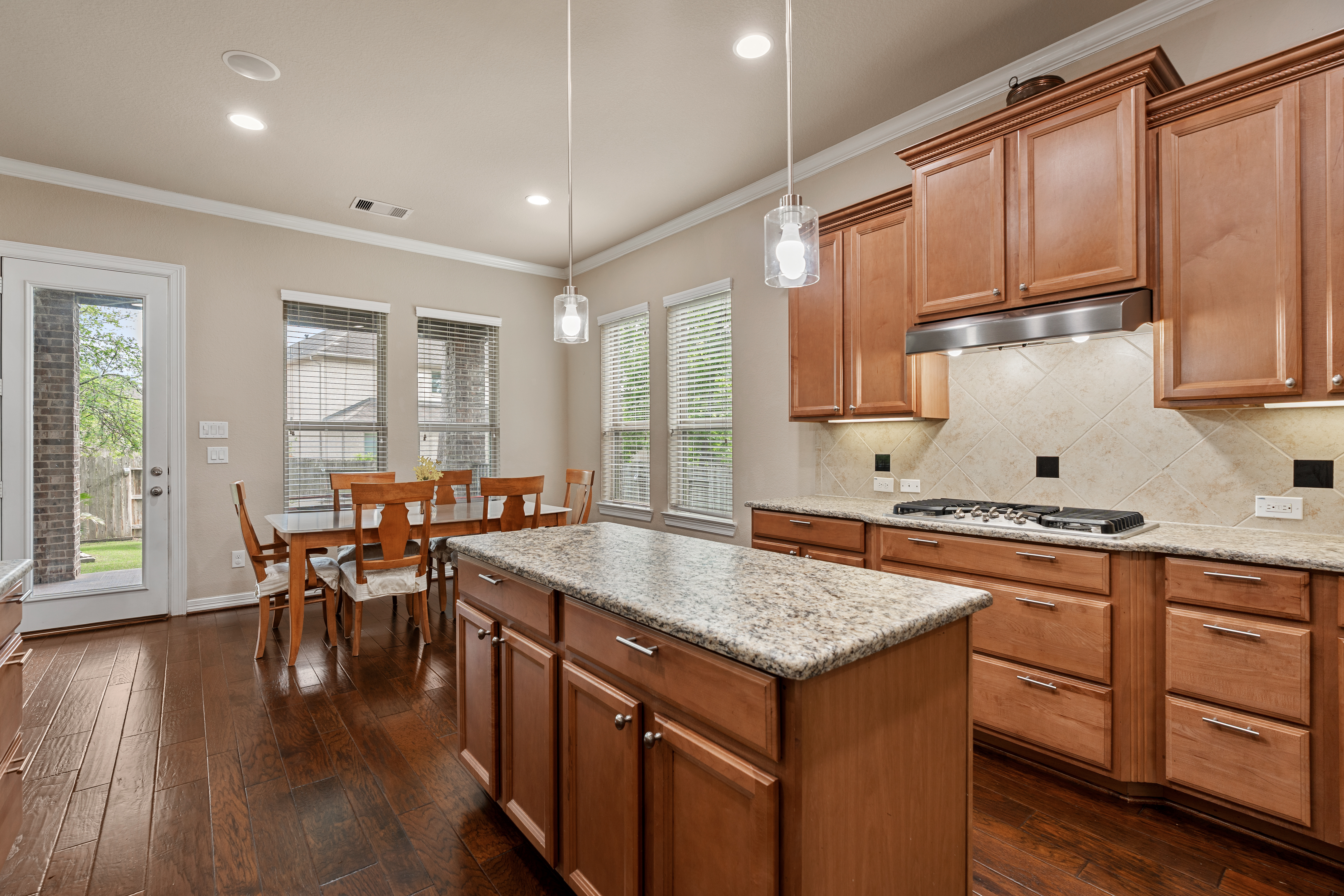 2607 Tree Swallow Bluff Path Spring, TX 77389 - Photo 18 of 49