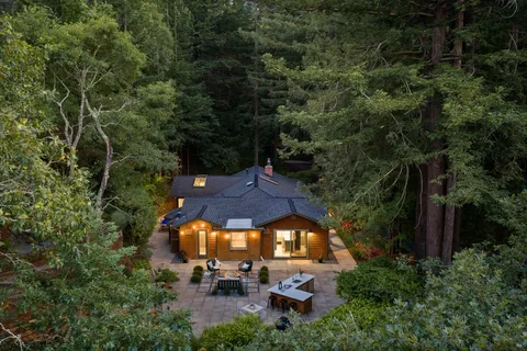 $2,895,000 | 149 Hillcrest Lane, Kentfield , CA 94904