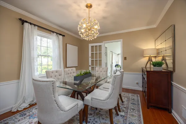 Contact Agent | 22 Deerfield Road, Short Hills, NJ 07078