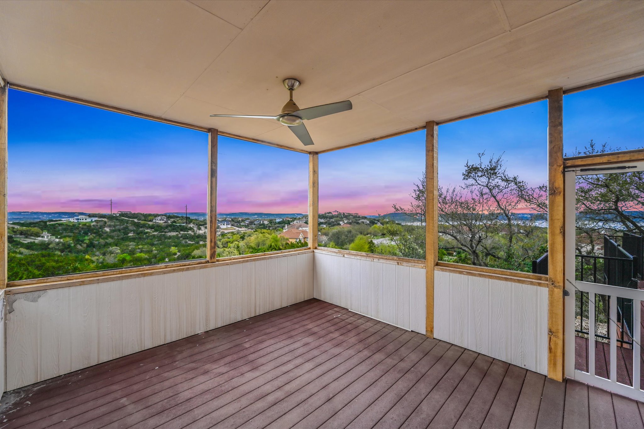 4319 Rum Runner Road Austin, TX 78734 - Photo 46 of 74