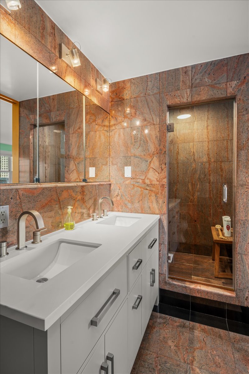 245 East 87th Street, Unit PH Manhattan, NY 10128 - Photo 10 of 21 Gallery Image 10
