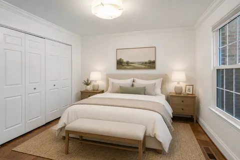 $889,900 | 3295 Sutton Place Northwest, Unit D, Washington, DC 20016