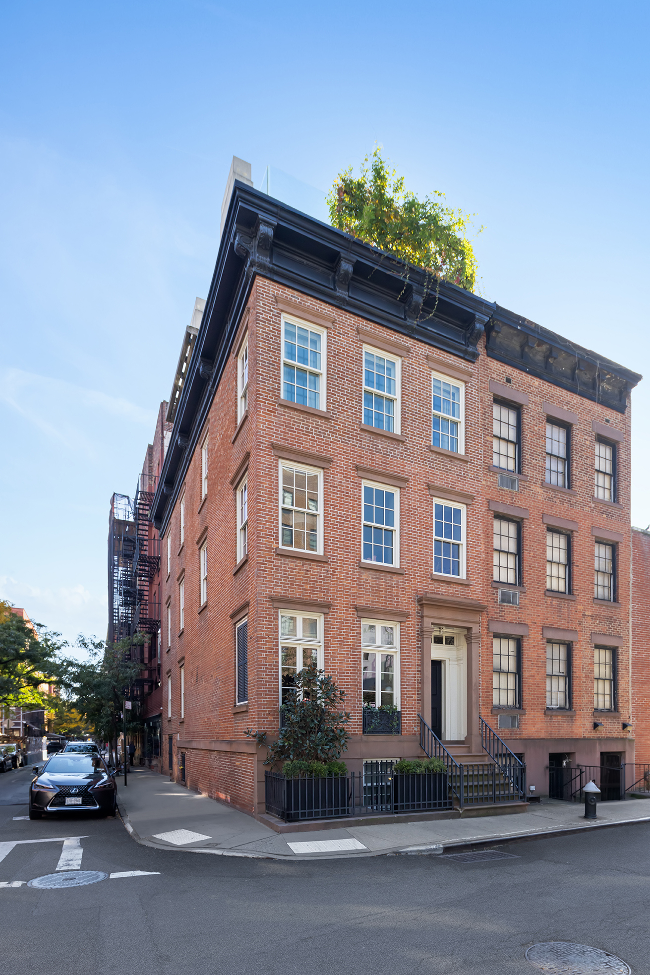 40 Leroy Street Manhattan, NY 10014 - Photo 2 of 4