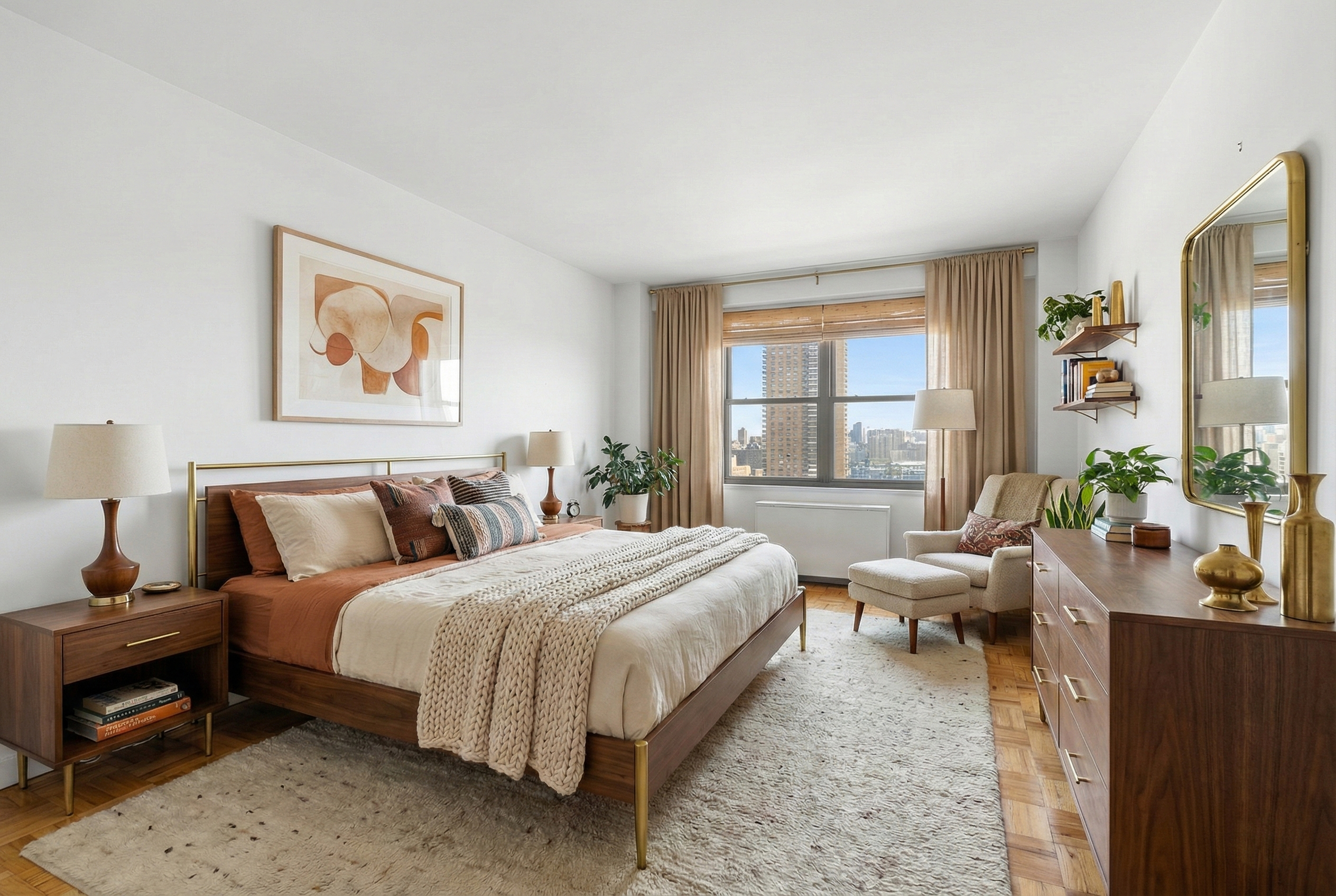 2500 Johnson Avenue, Unit 6S Bronx, NY 10463 - Photo 5 of 17