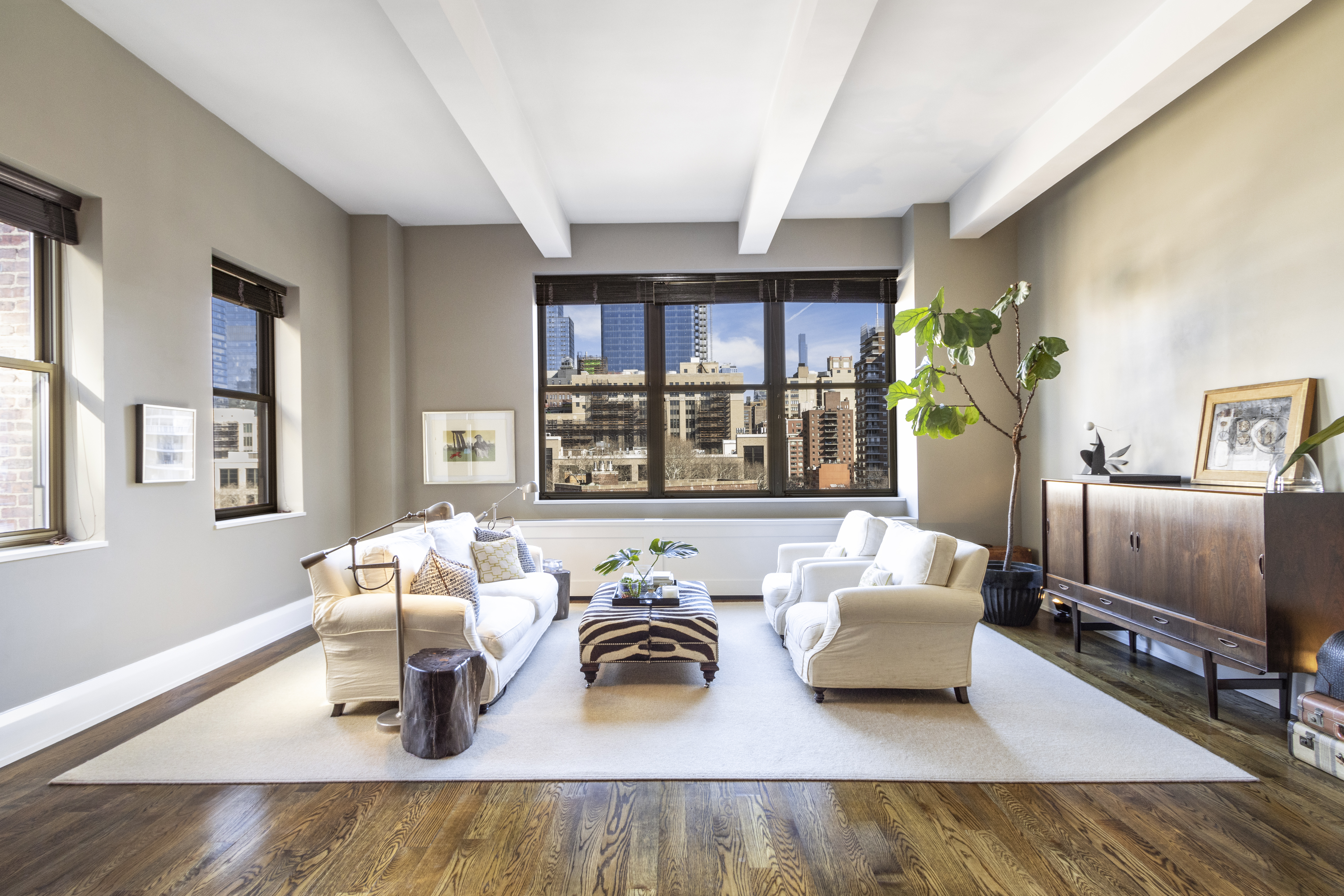 263 9th Avenue, Unit 6E Manhattan, NY 10001 - Photo 2 of 13