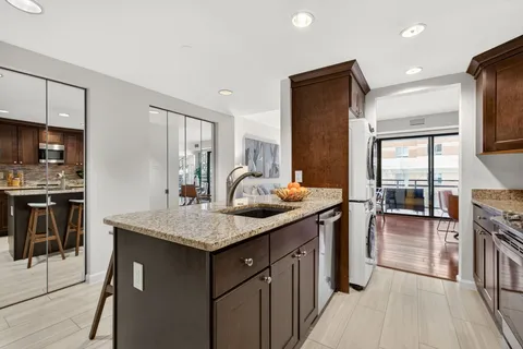 $504,900 | 1530 Key Boulevard, Unit 232, Arlington, VA 22209