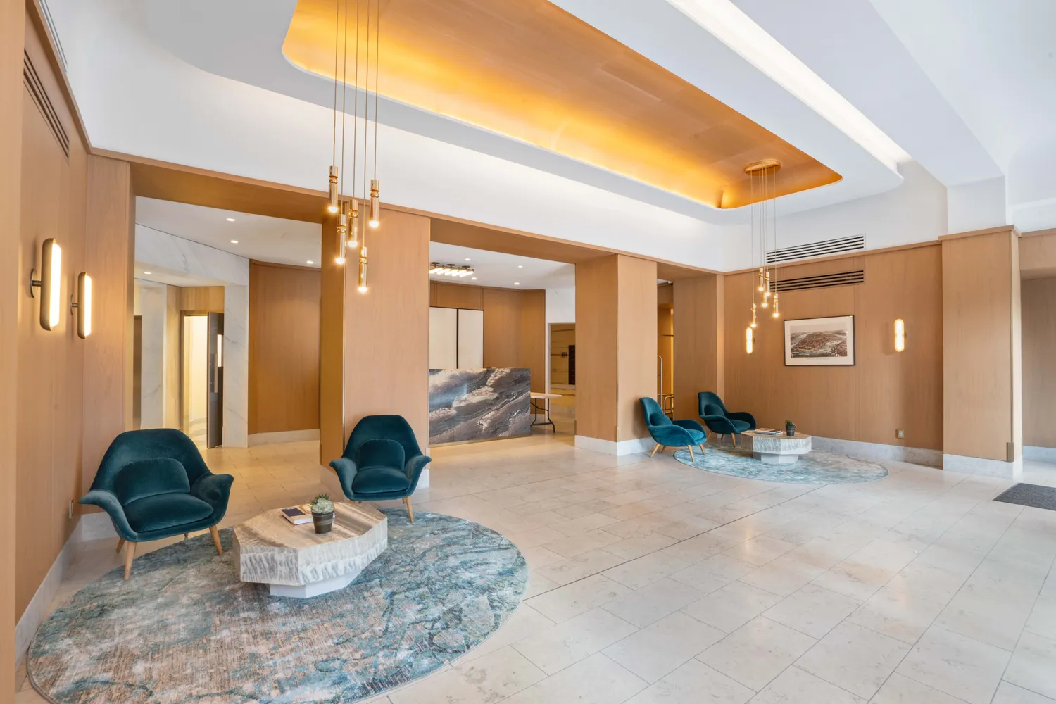 $799,000 | 377 Rector Place, Unit 7K | Battery Park City