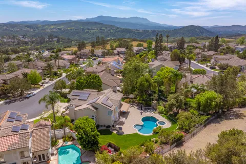 $1,699,000 | 3049 Shadow Hill Circle, Thousand Oaks, CA 91360