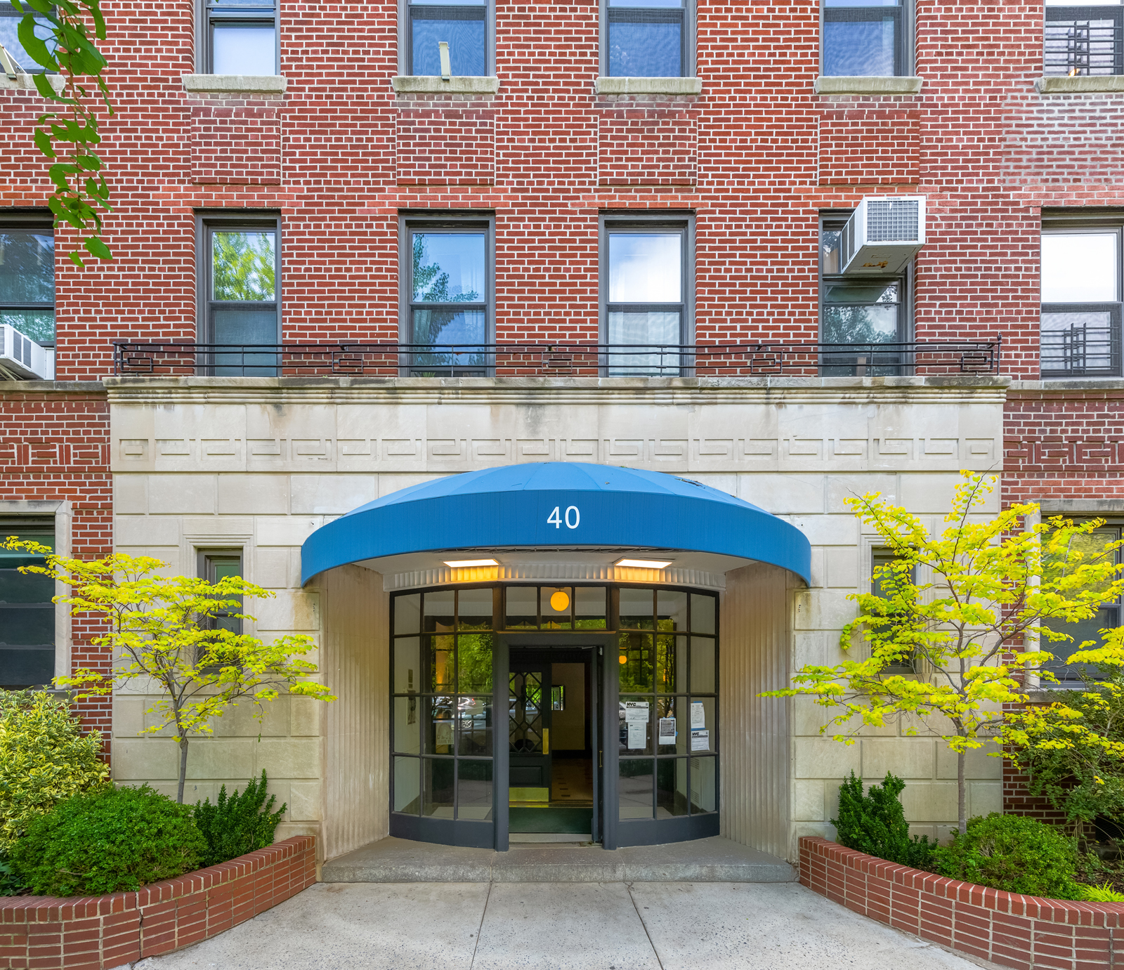 40 Prospect Park West, Unit 3FE Brooklyn, NY 11215 - Photo 14 of 14