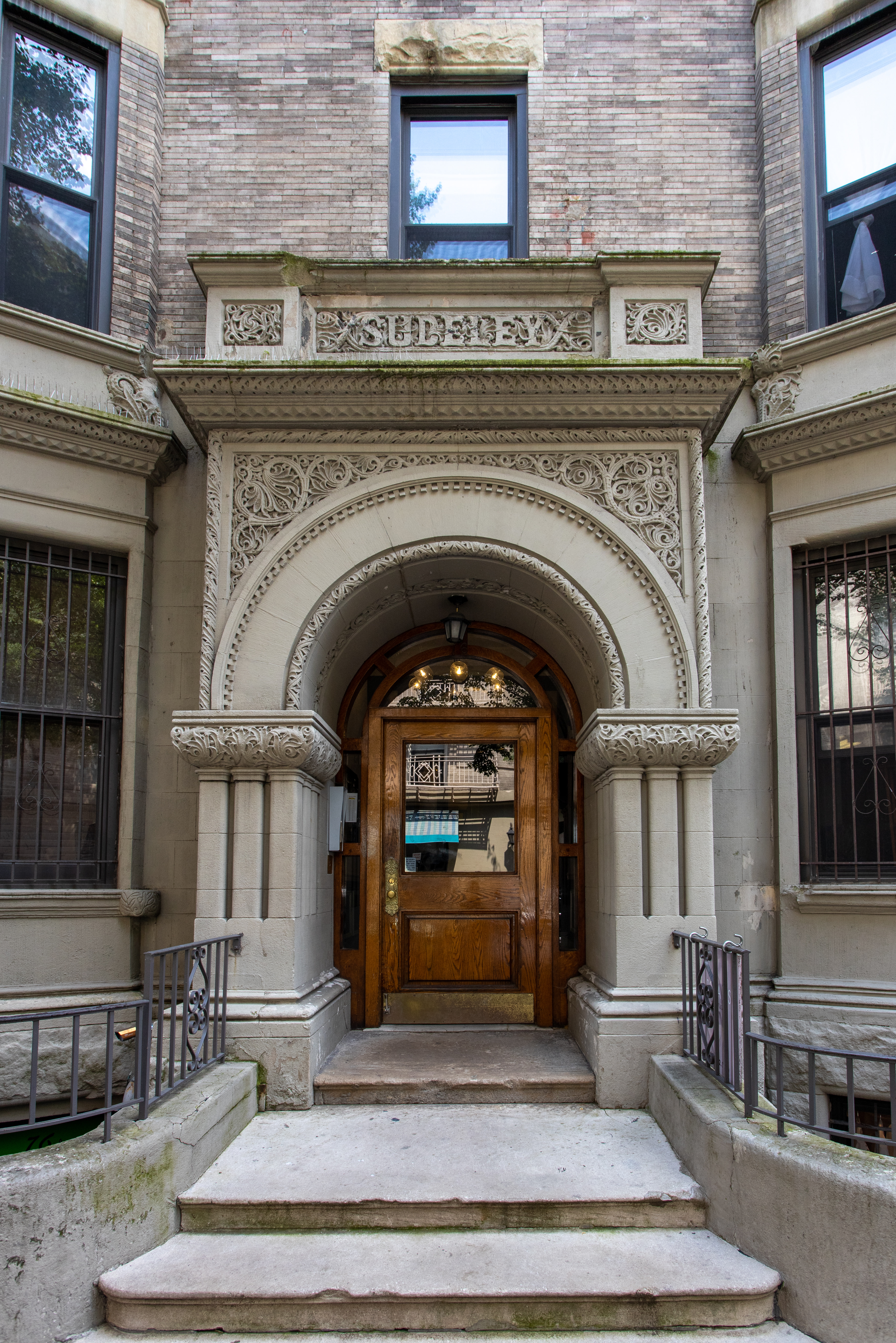 76 West 85th Street, Unit 3C Manhattan, NY 10024 - Photo 7 of 10