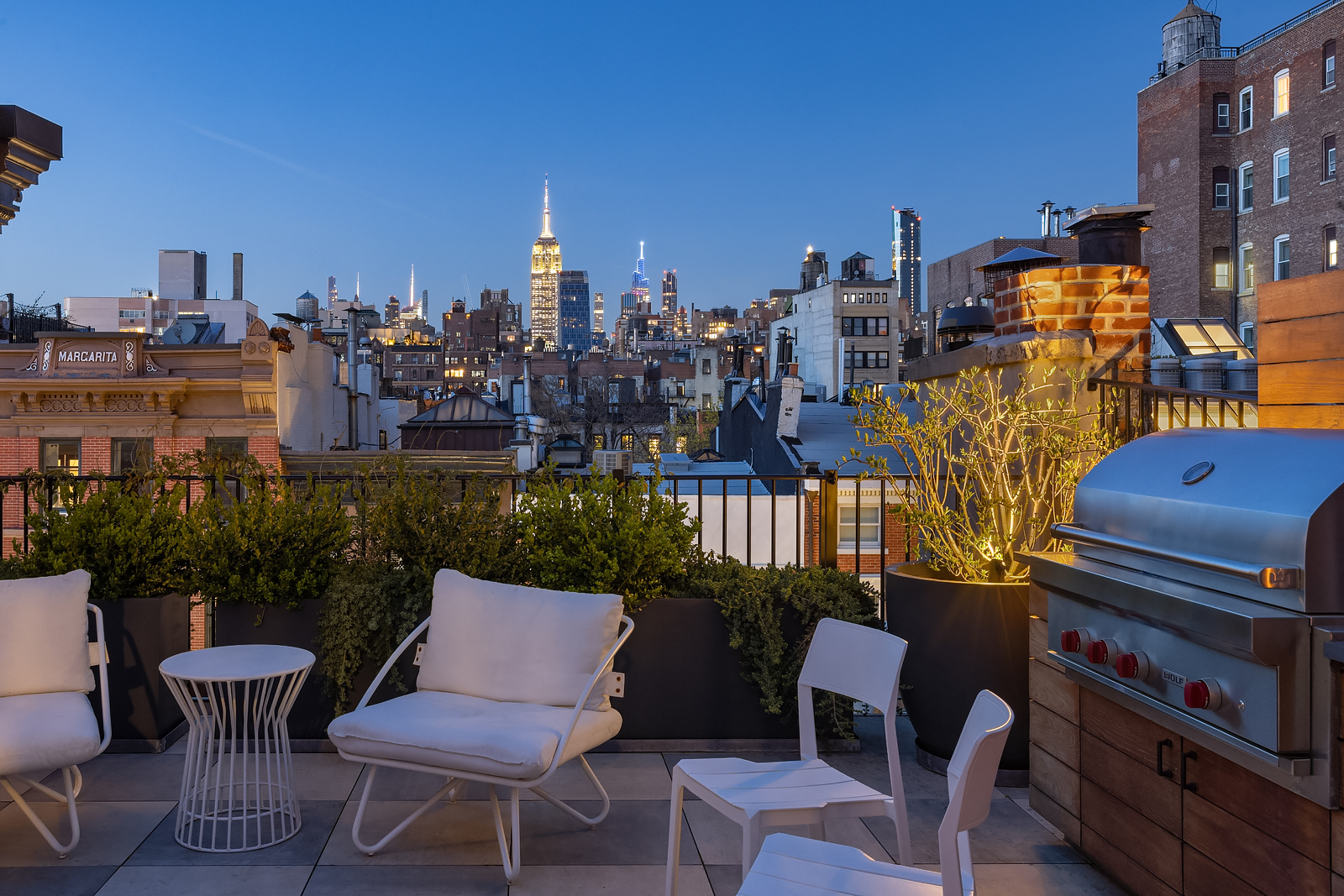 114 Waverly Place Manhattan, NY 10011 - Photo 12 of 14