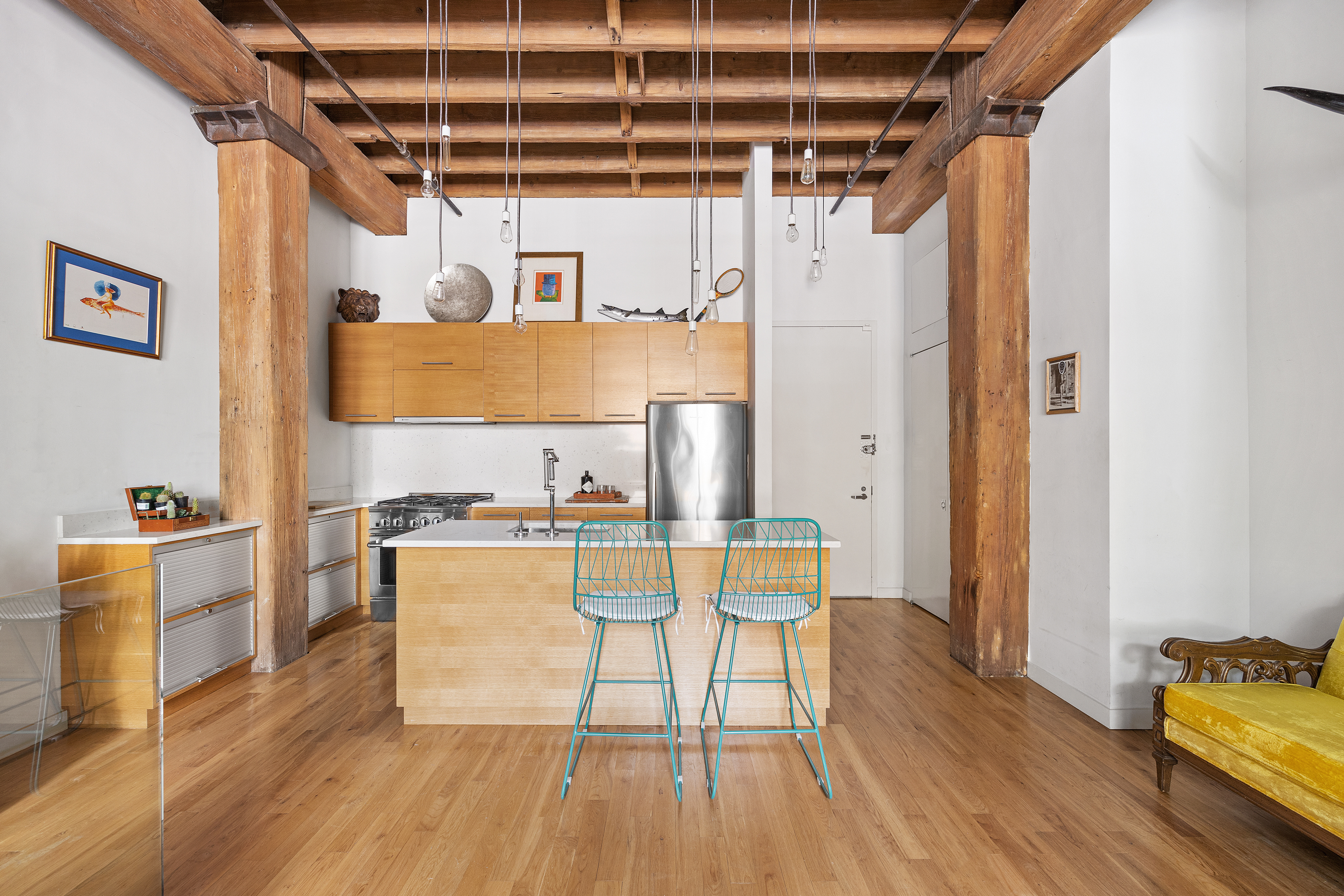 130 Jackson Street, Unit 1B Brooklyn, NY 11211 - Photo 2 of 16