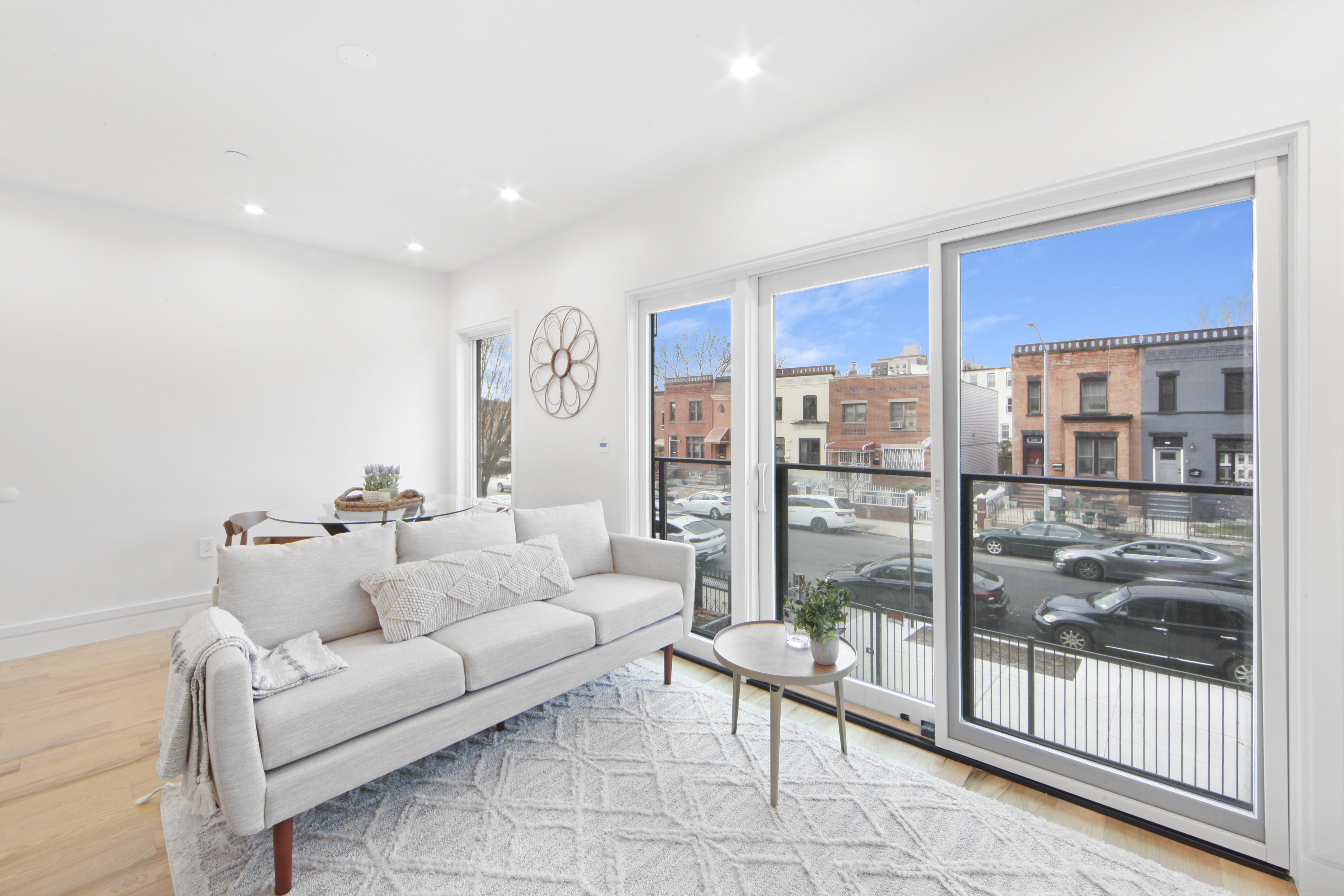 508 A Lexington Avenue, Unit 2 Brooklyn, NY 11221 - Photo 3 of 14