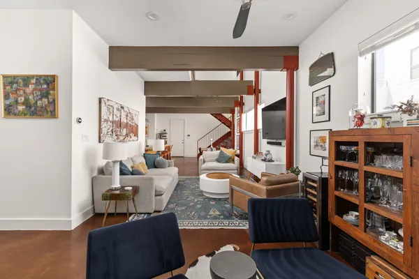 $649,000 | 1708 Harvey Street, Unit A, Austin, TX 78702