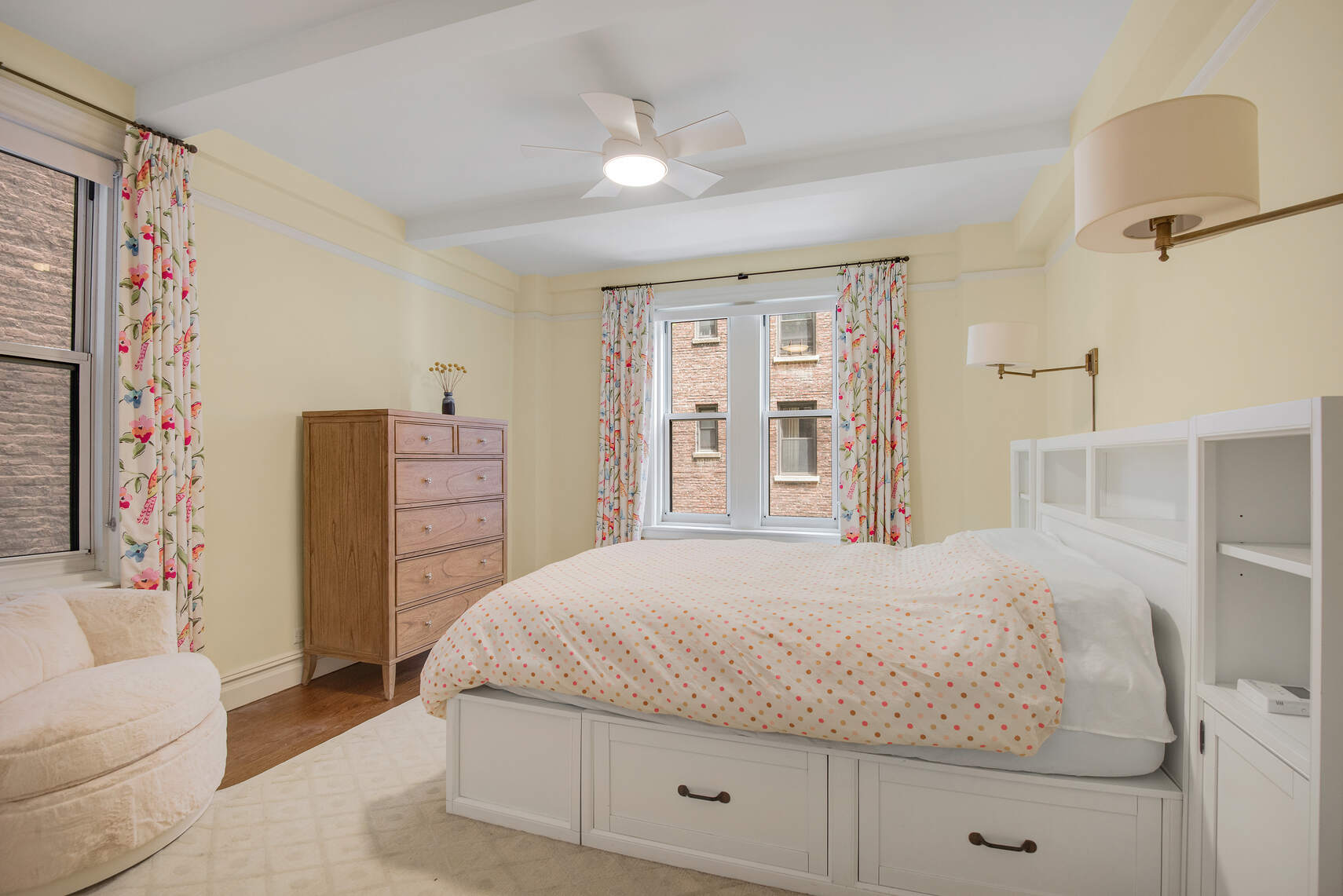 11 West 69th Street, Unit 3C Manhattan, NY 10023 - Photo 8 of 13