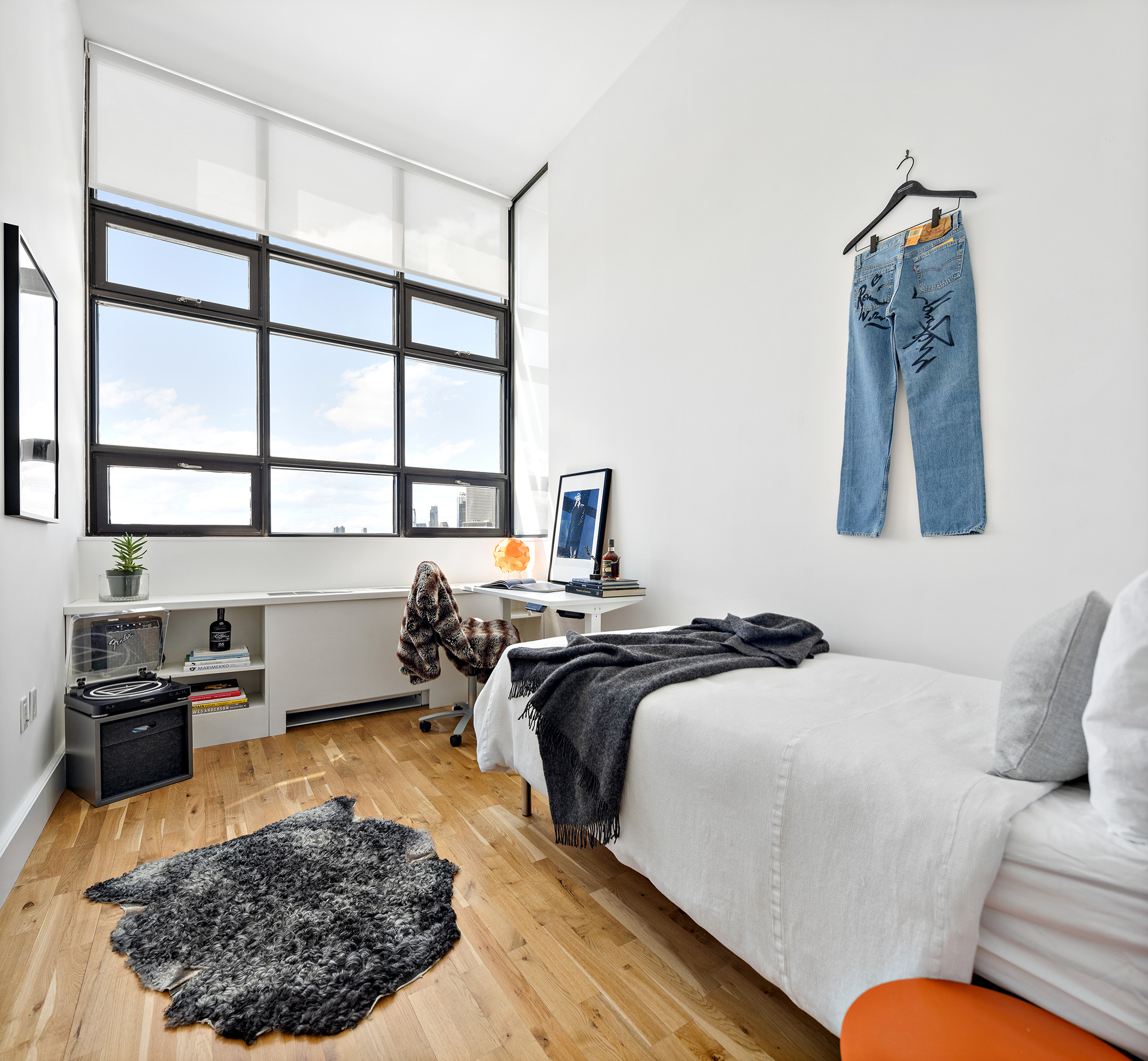 360 Furman Street, Unit 836 Brooklyn, NY 11201 - Photo 21 of 36