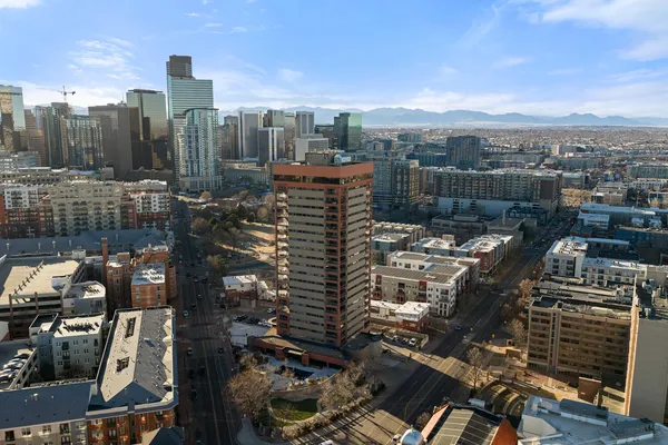 $310,000 | Address Upon Request, Denver, CO 80205