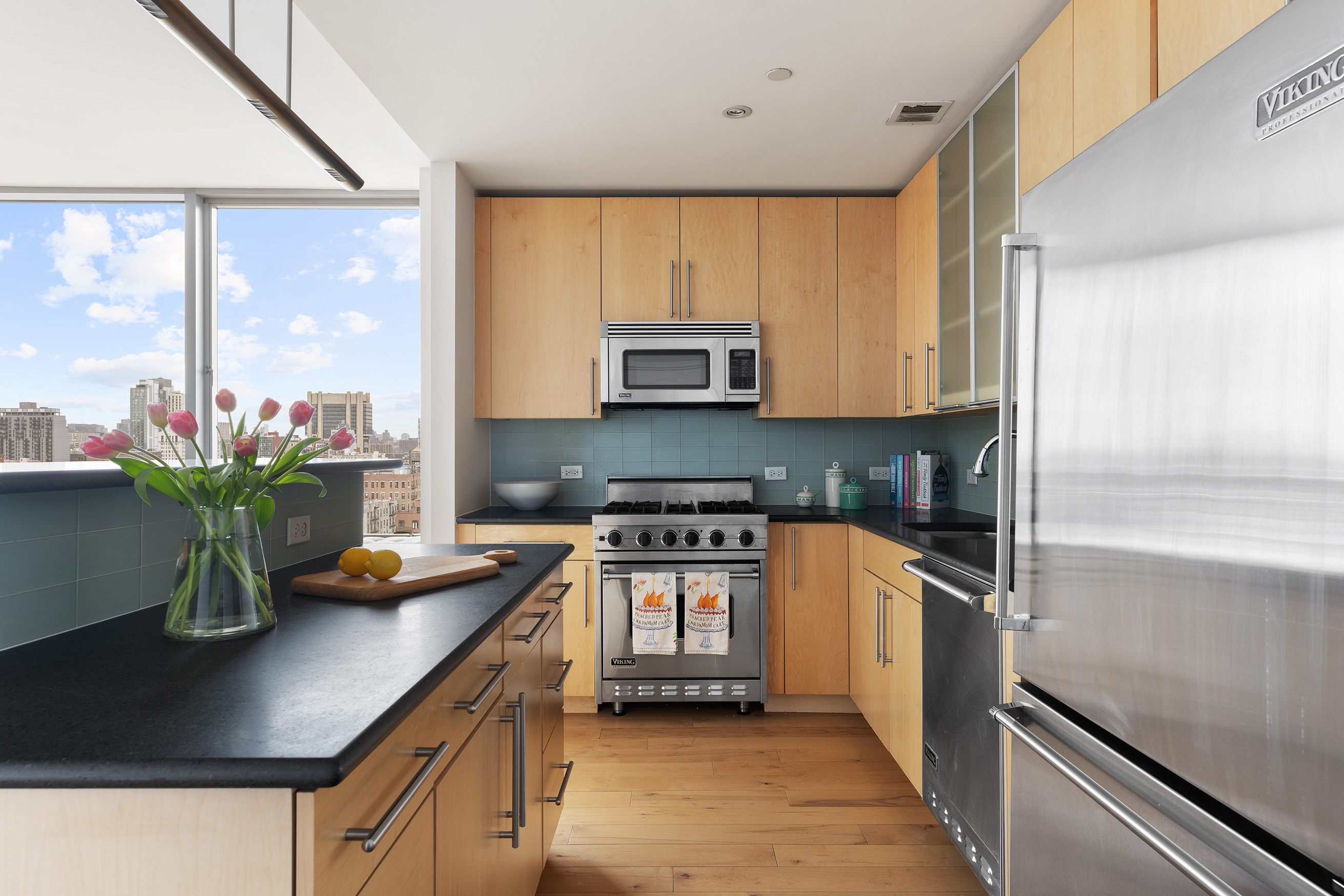 40 West 116th Street, Unit A1203 Manhattan, NY 10026 - Photo 3 of 11