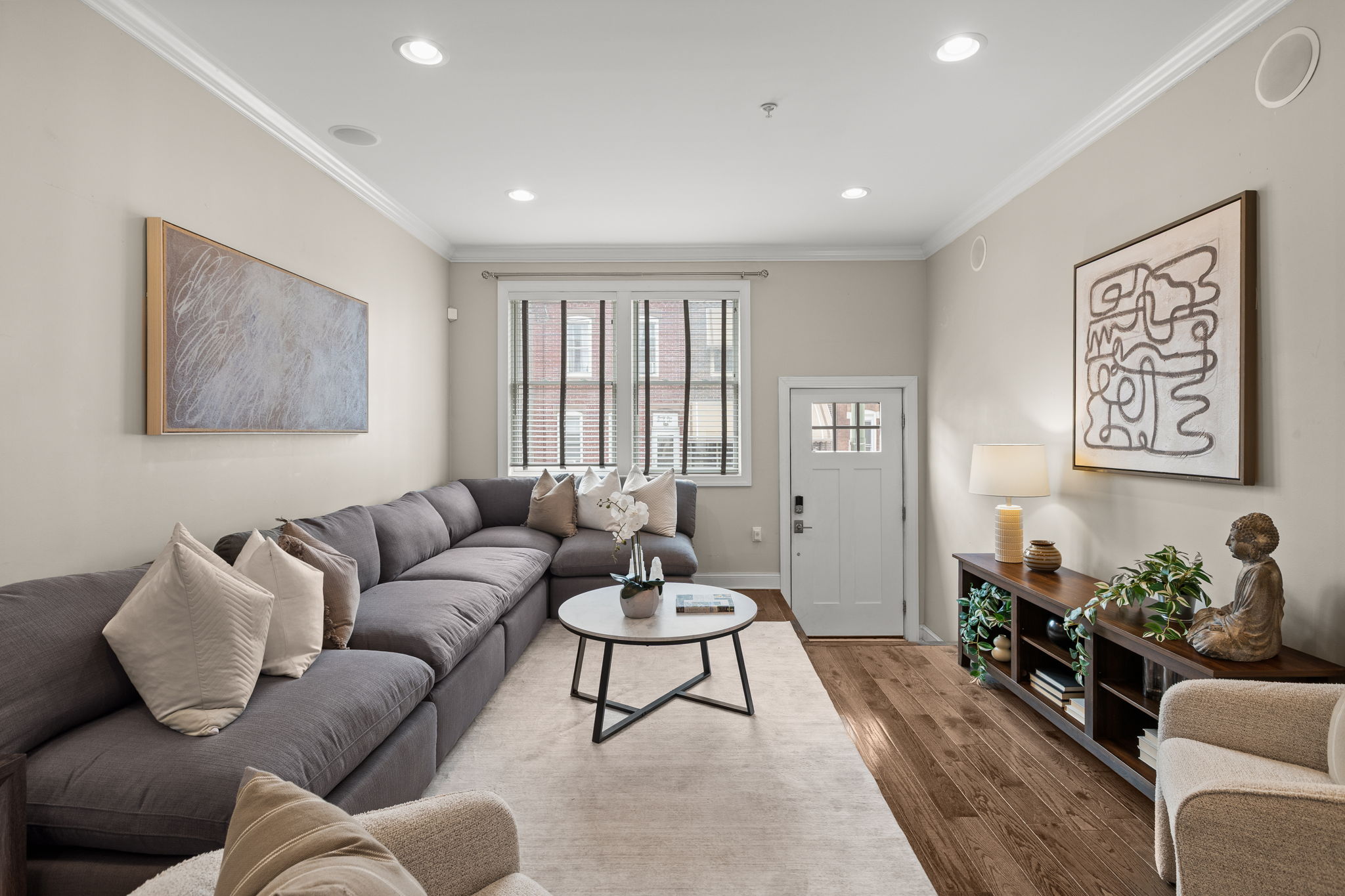2129 Tasker Street Philadelphia, PA 19145 - Photo 4 of 51 Gallery Image 4