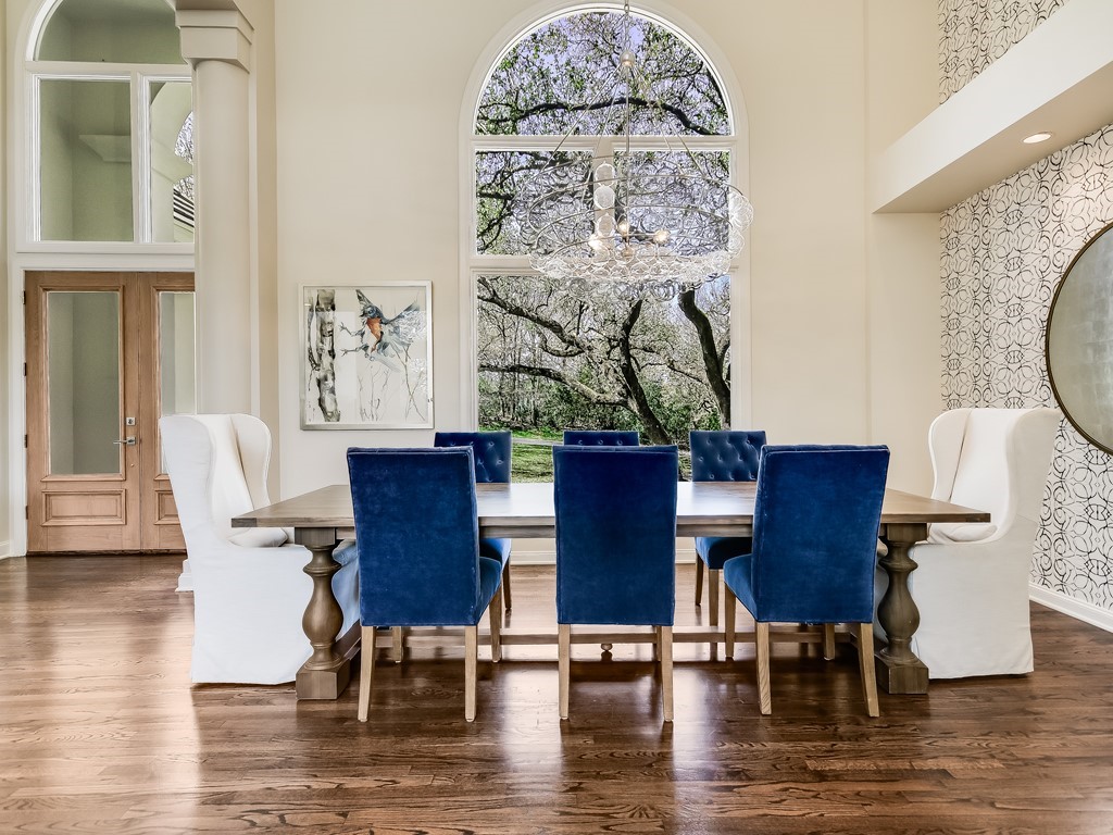 3801 Cassava Drive Austin, TX 78746 - Photo 9 of 31