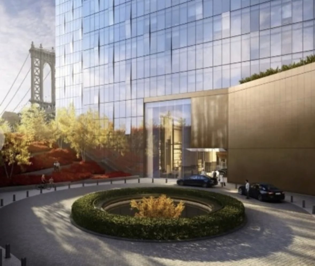 252 South Street, Unit 53B Manhattan, NY 10002 - Photo 25 of 27