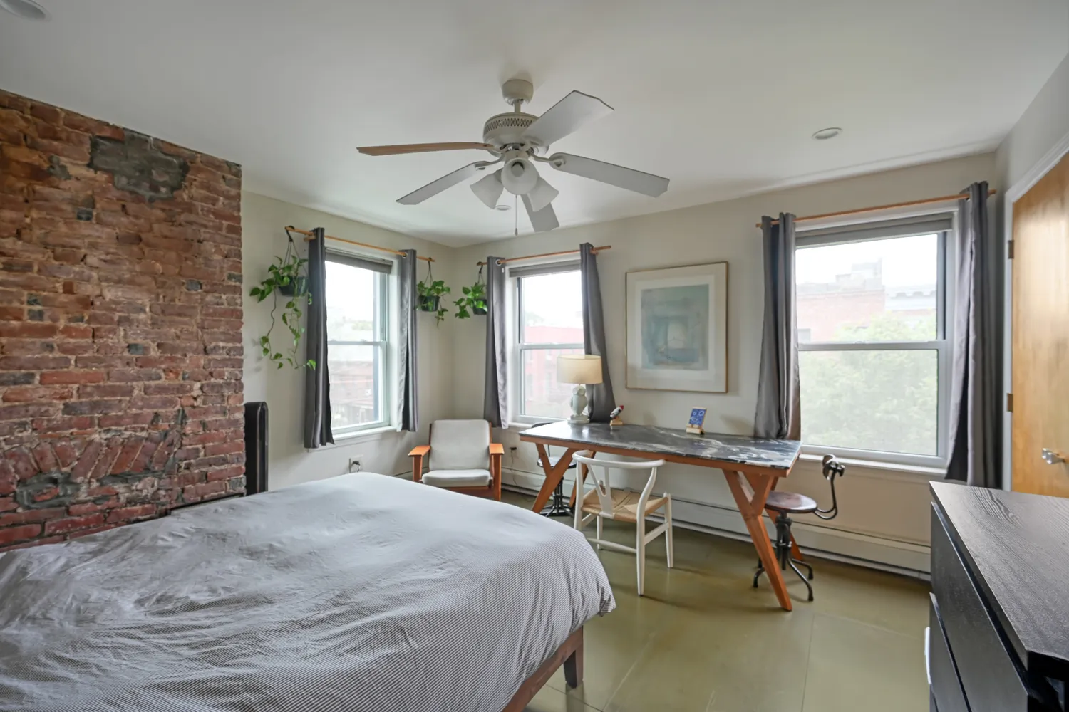 $2,600,000 | 361 Van Brunt Street | Red Hook