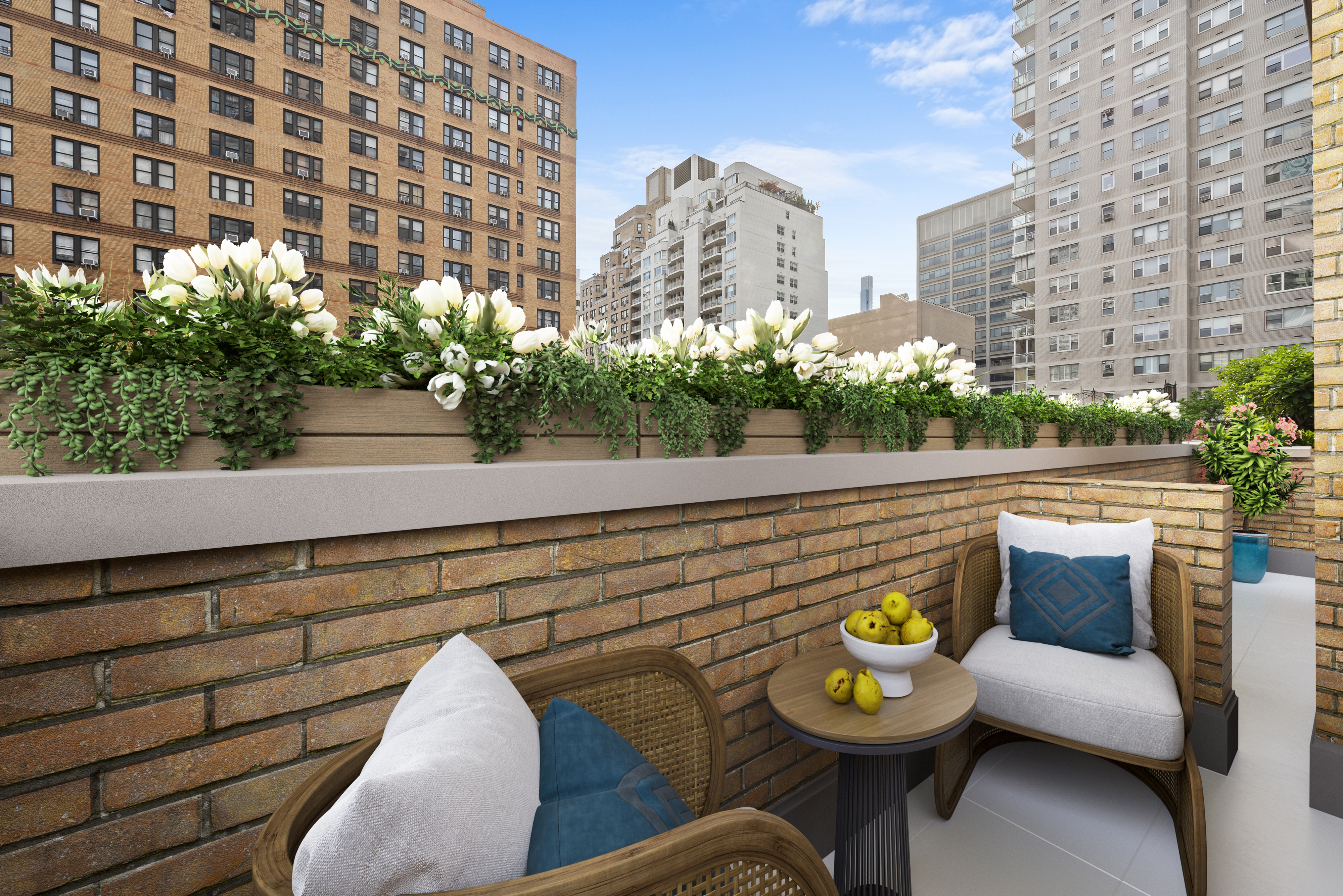 200 East 69th Street, Unit 4J Manhattan, NY 10021 - Photo 4 of 7