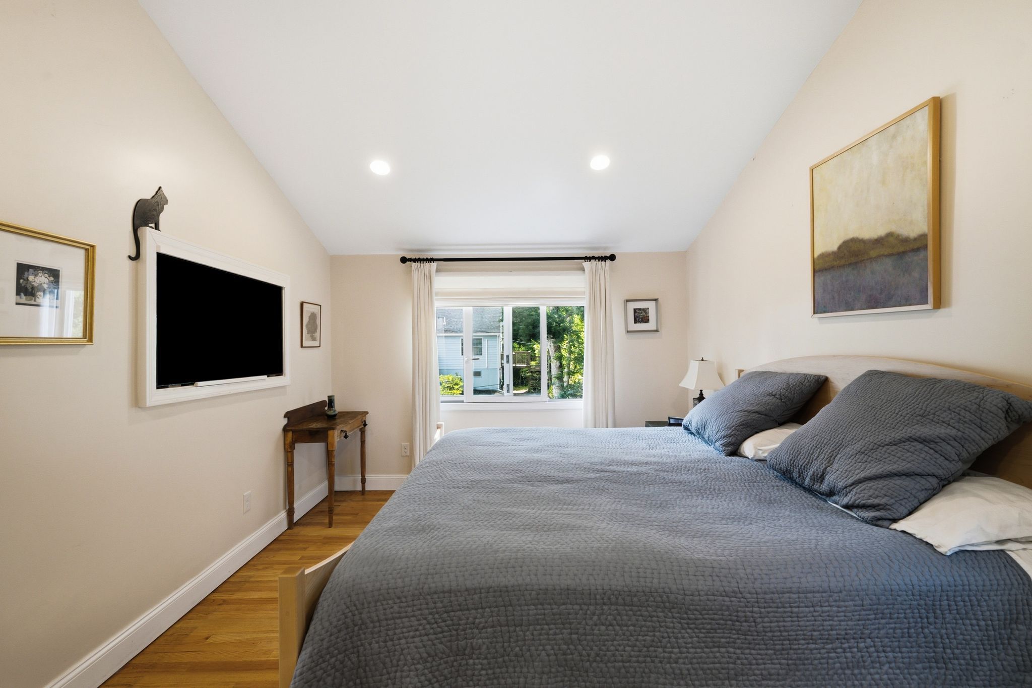 23 Puritan Road Marblehead, MA 01945 - Photo 33 of 43