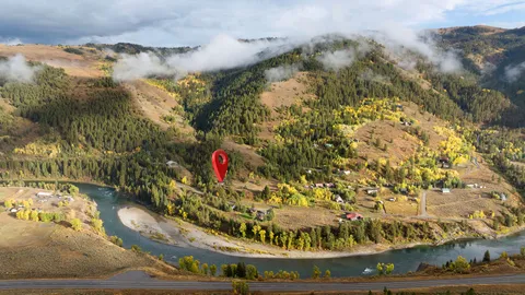 $2,495,000 | 12000 Palmer Creek Drive, Jackson, WY 83001