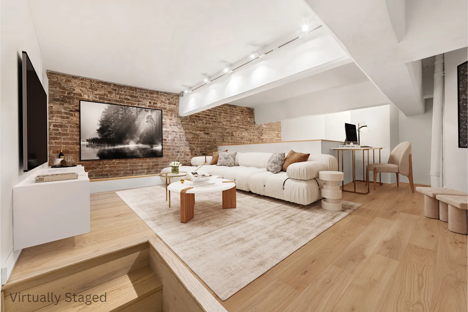 $2,500,000 | 377 West 11th Street, Unit 3G | West Village