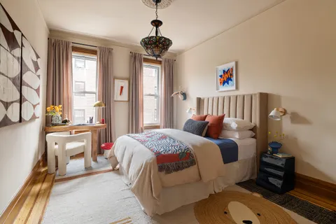 $3,250,000 | 15 Clark Street, Unit 4A | Brooklyn Heights