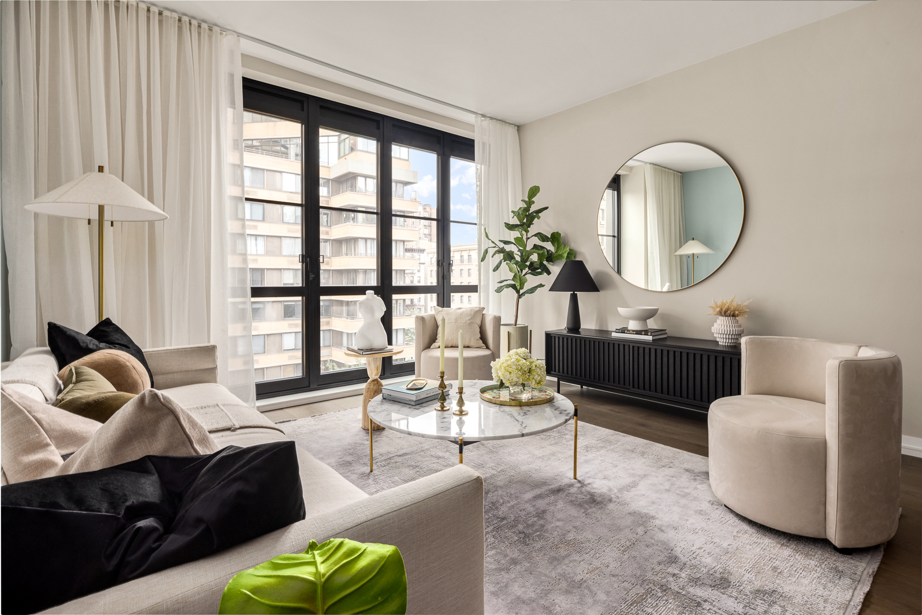 250 West 96th Street, Unit 16E Manhattan, NY 10025 - Photo 4 of 19