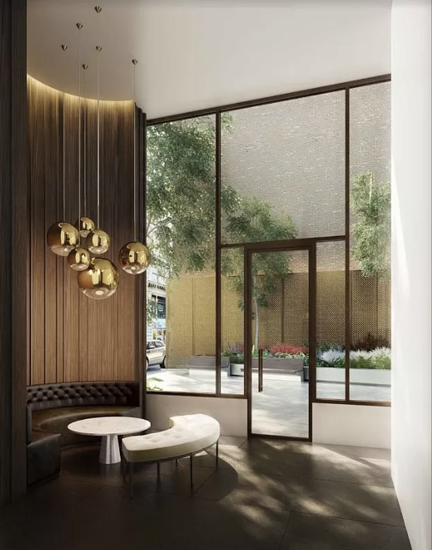 172 Madison Avenue, Unit 10C Manhattan, NY 10016 - Photo 12 of 15